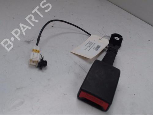 Sikkerhedssele-spænde CITROËN C4 Picasso I MPV (UD_) 1.6 HDi (109 hp) 27022589