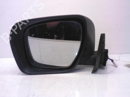 Used Left mirror MAZDA 5 (CR) 2.0 CD (CR19) (143 hp) 27005232