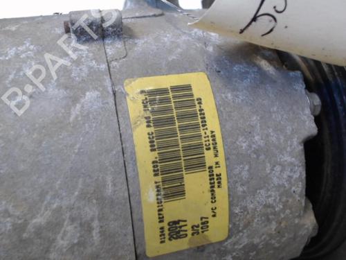Used AC compressor CITROËN JUMPER II Van 2.2 HDi 130 (130 hp) 27026117