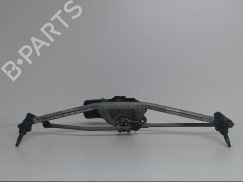 Used Front wipers mechanism RENAULT KANGOO Express (FC0/1_) 1.5 dCi (FC07, FC1R) (65 hp) 26983887