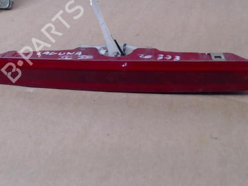 Used Third brake light RENAULT LAGUNA II (BG0/1_) 1.9 dCi (BG1A, BG1W, BG0G) (110 hp) 27005141