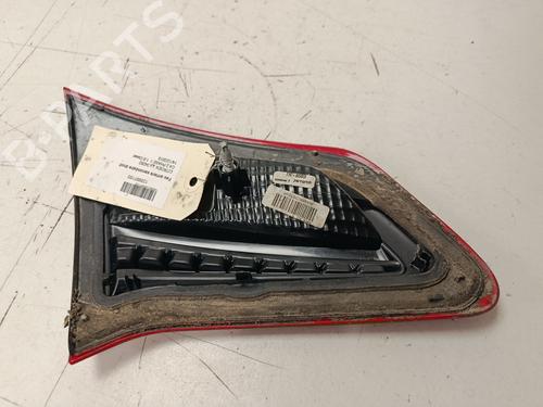 Used Right tailgate light Right tailgate light CITROËN C4 II (NC_) 1.6 HDi 110 (112 hp) 33951183 33951183