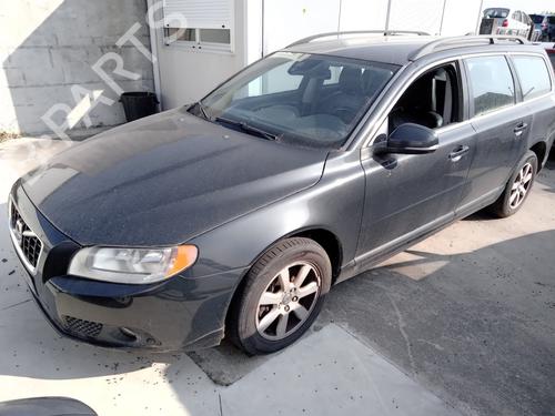 Used Left front driveshaft VOLVO V70 III (135) D3 / D4 (163 hp) 27008146