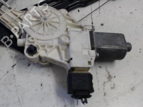 Front right window mechanism BMW 1 (E87) 120 d | BP26987674C23 