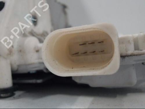 Front right lock AUDI A4 B7 Avant (8ED) 2.0 TDI | BP26992630C97 