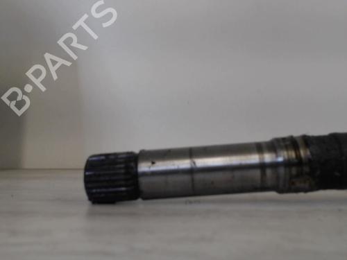 Right front driveshaft PEUGEOT PARTNER Box Body/MPV (5_, G_) 1.9 D | BP26983677M39 