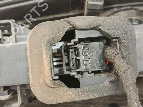 Left taillight RENAULT ESPACE IV (JK0/1_) 2.0 dCi (JK01, JK02, JK1J, JK1K, JK1H) | BP40122323C34 - Image 2