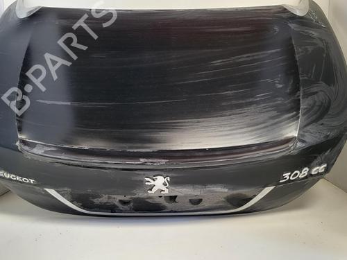Tailgate PEUGEOT 308 CC (4B_) 2.0 HDi | BP26988217C6 