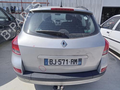 Used Tailgate RENAULT CLIO III Grandtour (KR0/1_) 1.5 dCi (KR0G) (68 hp) 30328830