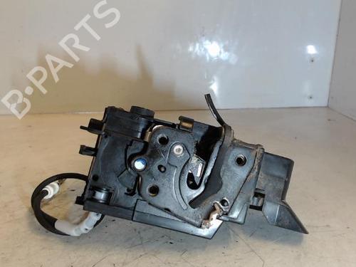 Front right lock PEUGEOT 308 SW II (LC_, LJ_, LR_, LX_, L4_) 1.6 BlueHDi 120 | BP26981440C97 