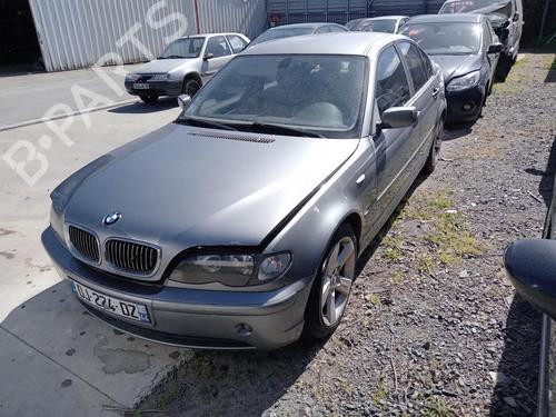 Instrument cluster BMW 3 (E46) 330 d | BP27025410C47 