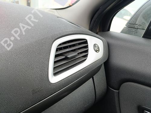 Used Air vent Air vent RENAULT GRAND SCÉNIC III (JZ0/1_) 1.9 dCi (JZ0J, JZ0N, JZ1K, JZ1S) (131 hp) 40452853 40452853