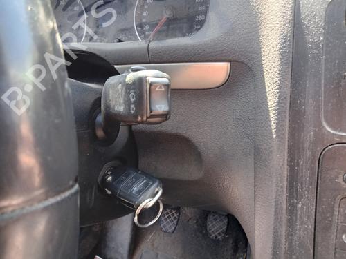 Used Steering column stalk VW TOURAN (1T1, 1T2) 1.9 TDI (105 hp) 26986047