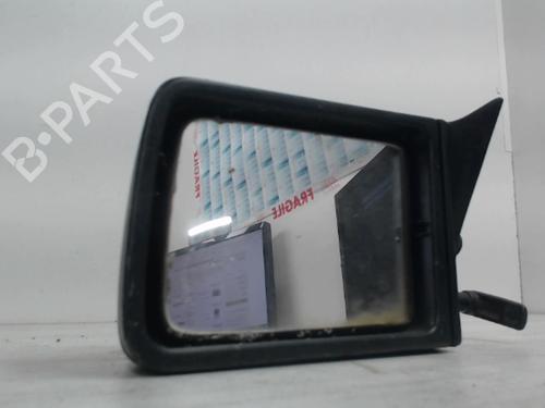 Left mirror OPEL CORSA A Hatchback (S83) 1.5 TD (F08, M08, F68, M68) | BP27010343C26 