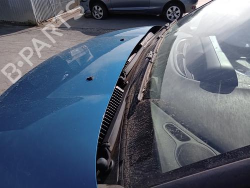 Used Front windshield wiper arm CITROËN C3 Picasso (SH_) 1.6 HDI 90 (92 hp) 27021547