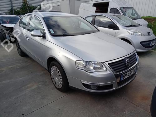 Used Subframe VW PASSAT B6 (3C2) 1.9 TDI (105 hp) 26994493