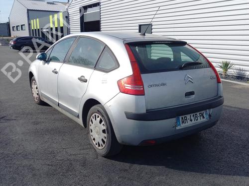 Right front window switch CITROËN C4 I (LC_) 1.6 HDi | BP26985931I26 - Image 4