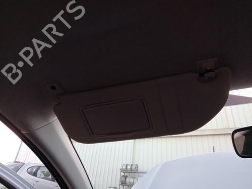 Parasol izquierda CITROËN C3 II (SC_) 1.4 HDi 70 (SC8HZC, SC8HR0, SC8HP4) (68 hp) 31342012