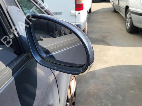 Right mirror VW SHARAN (7M8, 7M9, 7M6) 2.0 TDI | BP26998228C27 