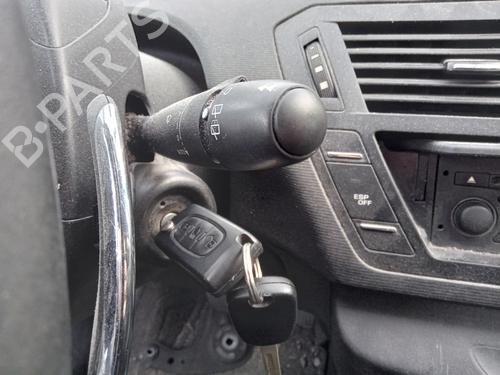 Used Ignition barrel Ignition barrel 30299447 30299447