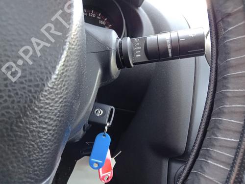 Used Steering column stalk NISSAN QASHQAI / QASHQAI +2 I (J10, NJ10, JJ10E) 1.5 dCi (106 hp) 27017356