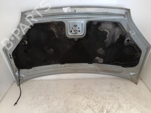 Used Hood Hood FORD FOCUS C-MAX (DM2) 1.6 TDCi (109 hp) 35989637 35989637