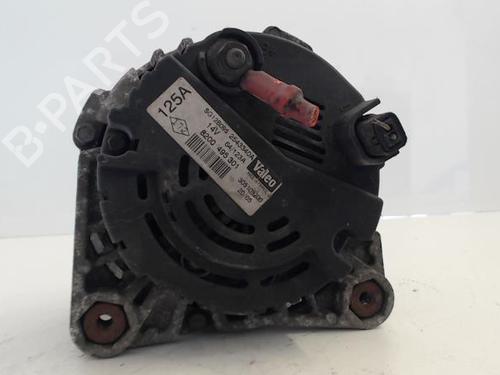 Alternator RENAULT TRAFIC II Van (FL) 1.9 dCi 80 (FL0B) | BP30149529M7