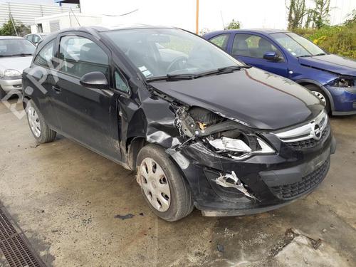 Gearbox OPEL CORSA D (S07) 1.0 (L08, L68) | BP27019714M3 