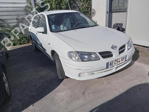 right-mirror-nissan-almera-ii-hatchback-n16-2000-30399732 main image