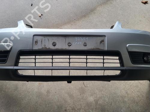 Front bumper FORD FOCUS C-MAX (DM2) 1.6 TDCi | BP26995920C7 