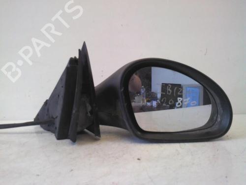 Used Right mirror SEAT IBIZA III (6L1) 1.9 TDI (100 hp) 26984488