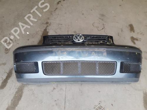 Used Front bumper VW POLO (6N2) 1.4 (60 hp) 26983408