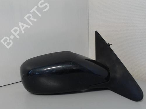 Used Right mirror RENAULT LAGUNA II (BG0/1_) 1.9 dCi (107 hp) 26992127
