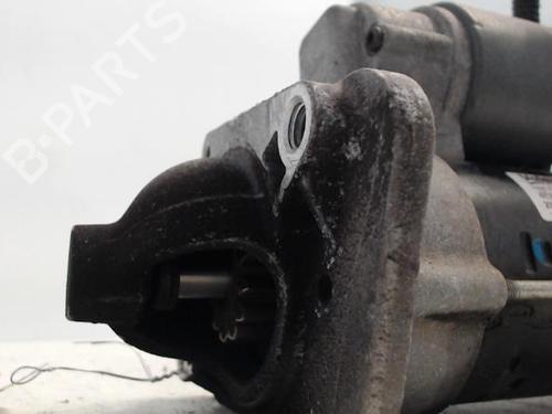 Starter RENAULT CLIO IV (BH_) 1.5 dCi 90 | BP26990746M8 