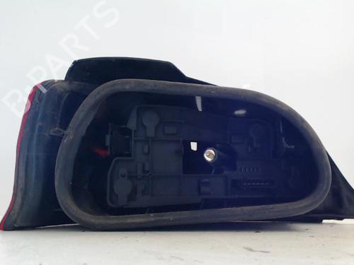 Right taillight CITROËN SAXO (S0, S1) 1.4 VTS | BP27010143C35 