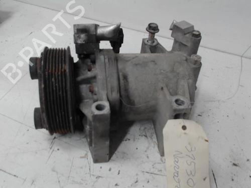 AC compressor NISSAN NAVARA NP300 (D40) 2.5 dCi 4WD (D40TT, D40T, D40M, D40BB) | BP27018068M34 - Image 2