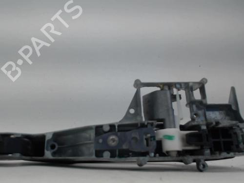 Front right exterior door handle PEUGEOT 207 (WA_, WC_) 1.6 HDi | BP27019853C129 