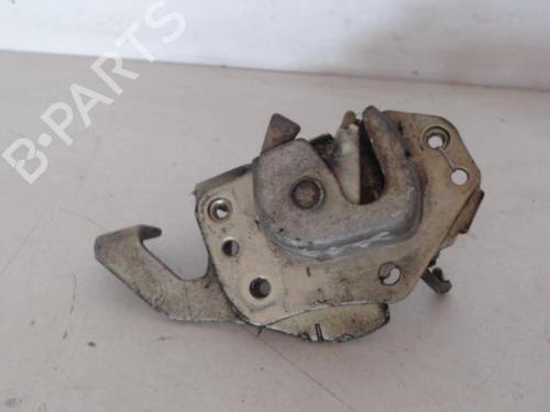 Used Front left lock FIAT PANDA (141_) 750 (34 hp) 27002137