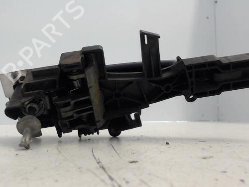 Front left exterior door handle BMW 1 (E87) 118 d | BP27006958C128 