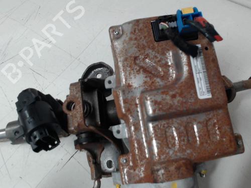 Steering column FIAT 500 (312_) 0.9 (312AXG1A, 312.AXG11) | BP27000900M21 - Image 3