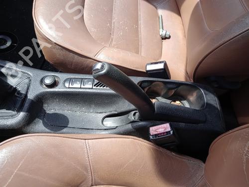 Seat buckle PEUGEOT 406 Coupe (8C) 2.0 16V BP27008293I32
