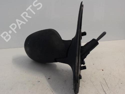 Right mirror RENAULT CLIO II (BB_, CB_) 1.2 (BB0A, BB0F, BB10, BB1K, BB28, BB2D, BB2H, CB0A,... | BP27015941C27 
