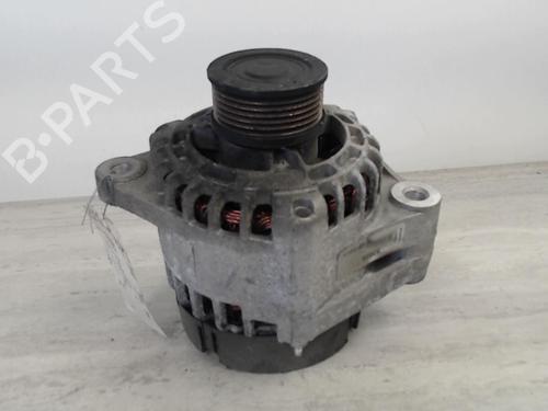 Used Alternator ALFA ROMEO 159 (939_) 1.9 JTDM 16V (939AXC1B, 939AXC12) (150 hp) 27004640