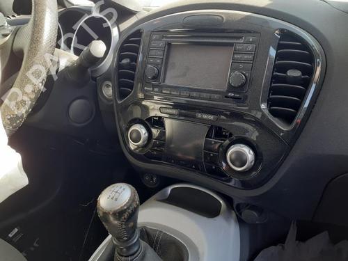 Rear right window mechanism NISSAN JUKE (F15) 1.5 dCi | BP27010246C25 