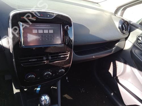 Varmvifte RENAULT CLIO IV (BH_) 1.5 dCi 75 (75 hp) 26988802