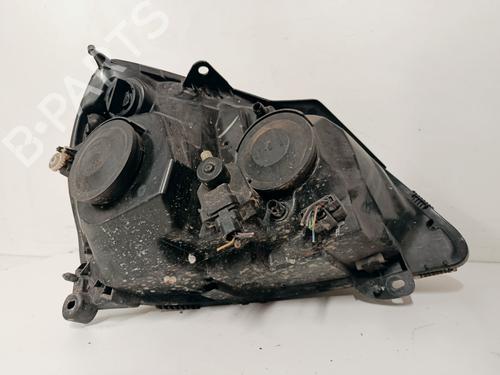 Used Left headlight Left headlight 34184785 34184785