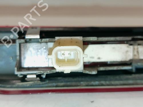 Third brake light RENAULT MEGANE III Hatchback (BZ0/1_, B3_) 1.5 dCi | BP40017393L11 - Image 3