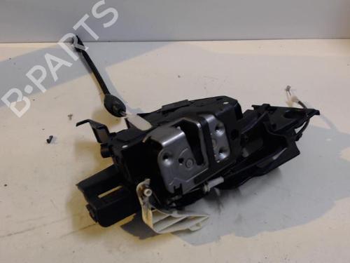 Used Front right lock FORD FIESTA VI (CB1, CCN) 1.4 TDCi (70 hp) 26990891