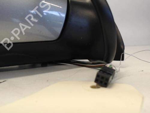 Right mirror PEUGEOT 307 (3A/C) 2.0 HDi 110 | BP27019691C27 