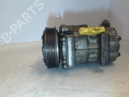 AC compressor CITROËN C3 I (FC_, FN_) 1.4 i | BP27015475M34 